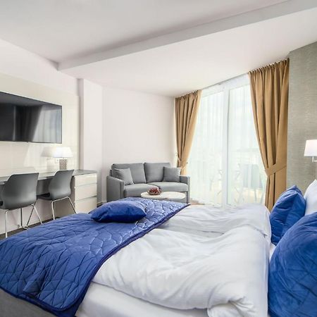 Apartament Seaside Park Kolobrzeg Przy Plazy Екстериор снимка