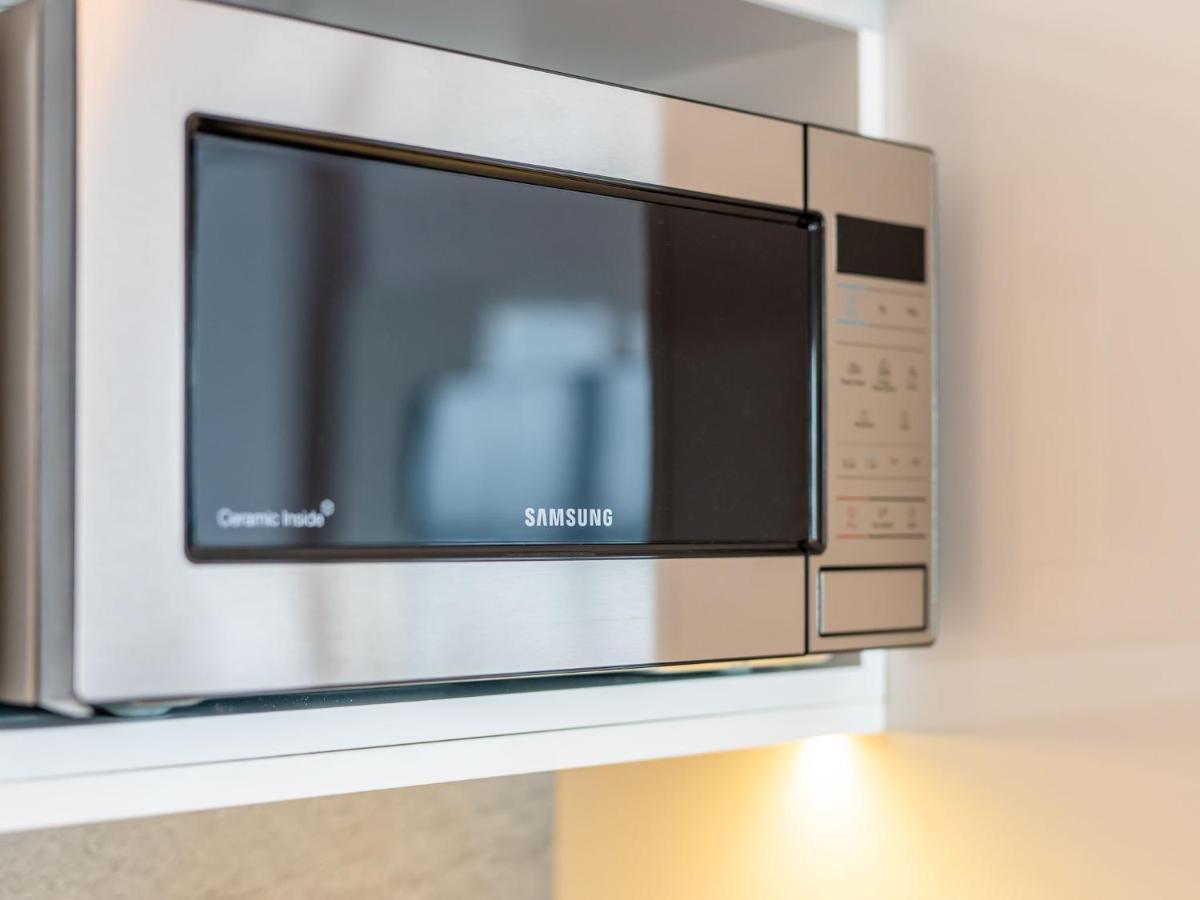 Apartament Seaside Park Kolobrzeg Przy Plazy Екстериор снимка