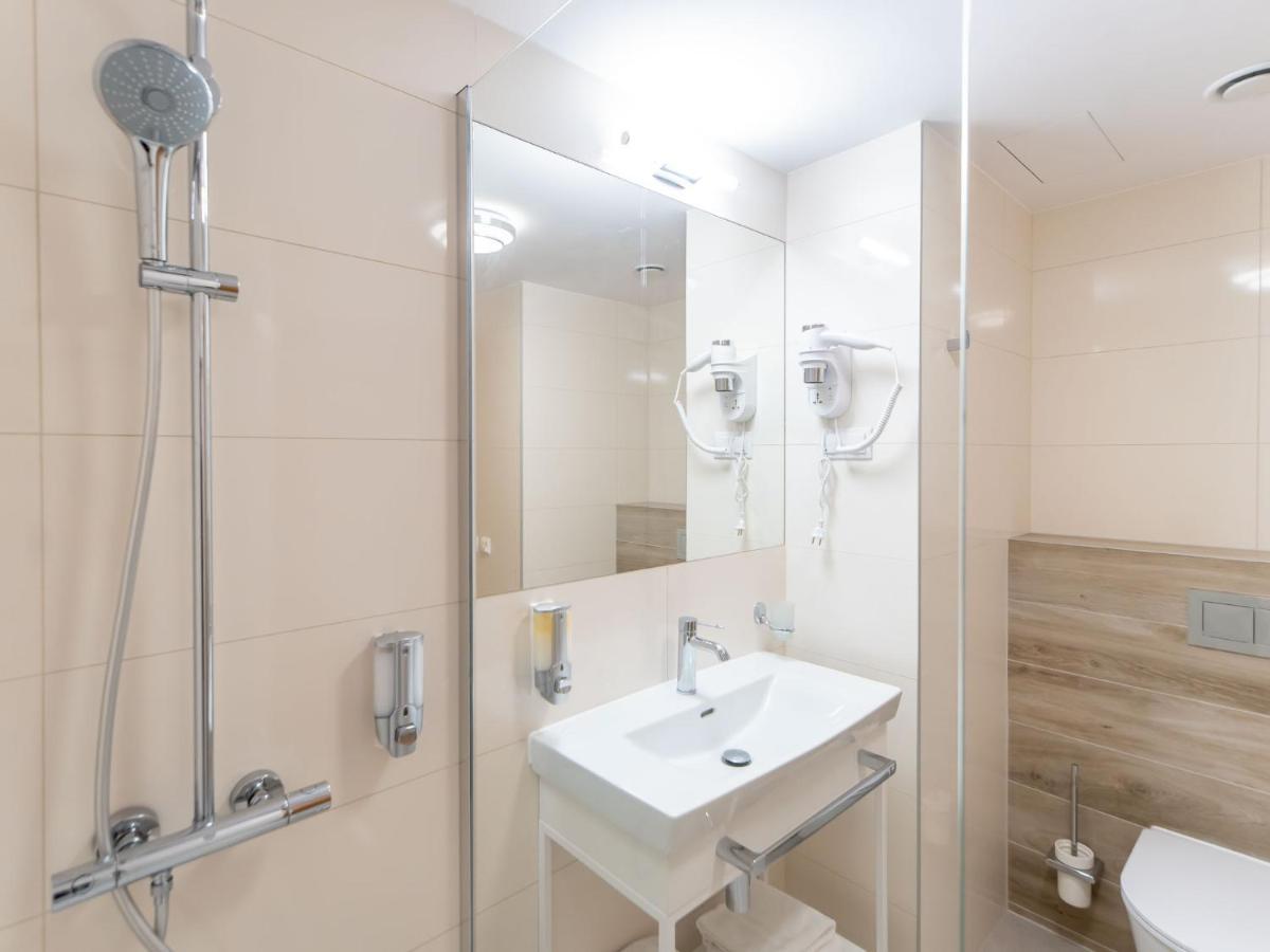 Apartament Seaside Park Kolobrzeg Przy Plazy Екстериор снимка