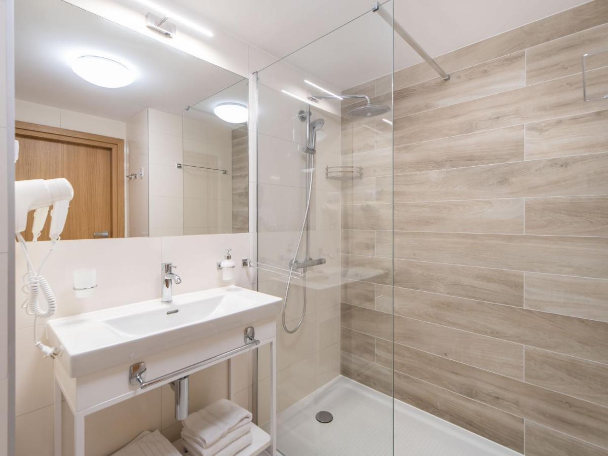 Apartament Seaside Park Kolobrzeg Przy Plazy Екстериор снимка