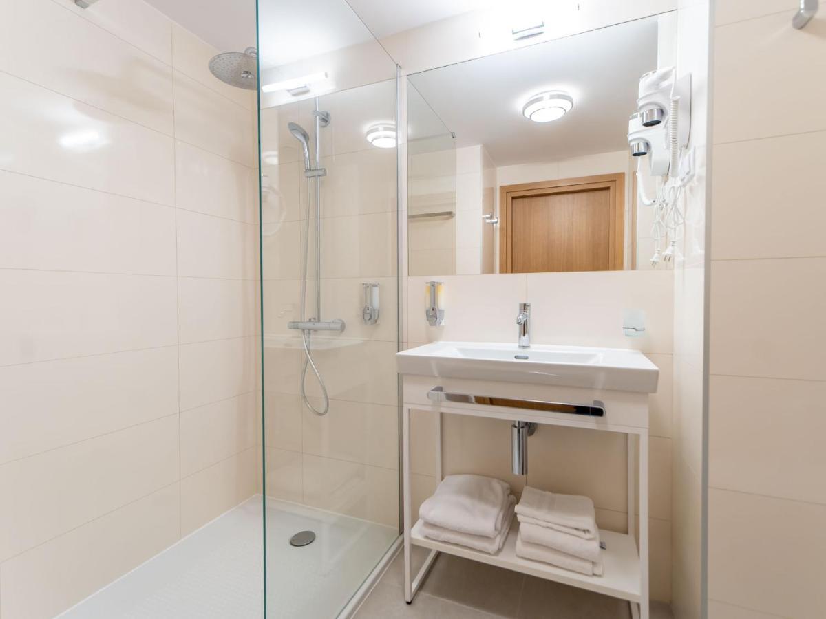 Apartament Seaside Park Kolobrzeg Przy Plazy Екстериор снимка